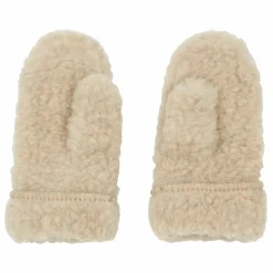 New Moufles Shearling | Enfant Accessoires De Mode