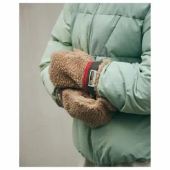 Hot Moufles Teddy Laine | Femme Accessoires De Mode|Gants, Moufles
