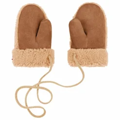 Enfant ILDA'S sheep Accessoires De Mode*Moufles Teddy Peau Lainée Mérinos - Collection Enfant |