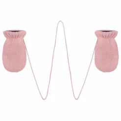 Petit Bateau Moufles Tricot || Accessoires