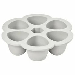 Discount Moule multiportions en silicone - 6x150 ml | Premiers Repas|Puériculture