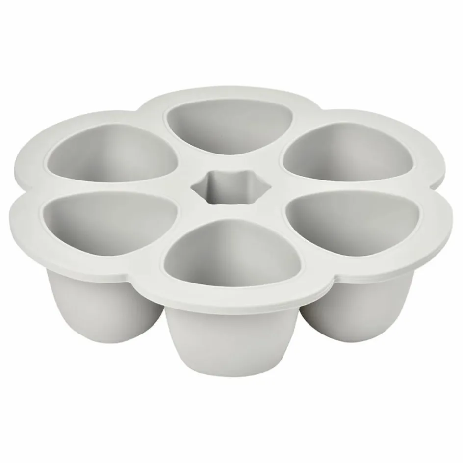 Discount Moule multiportions en silicone - 6x150 ml | Premiers Repas|Puériculture