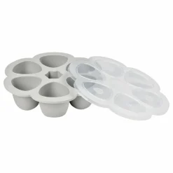 Discount Moule multiportions en silicone - 6x150 ml | Premiers Repas|Puériculture