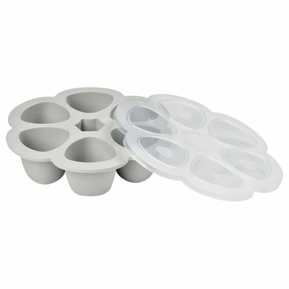 Discount Moule multiportions en silicone - 6x150 ml | Premiers Repas|Puériculture