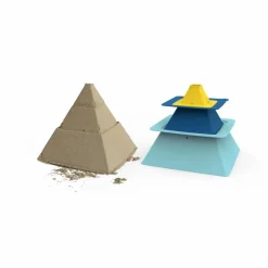 Quut Moules Pyramide || Jeux D'Extérieur