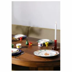 &Klevering Moulins à sel et à poivre - Set de 2| Art De La Table