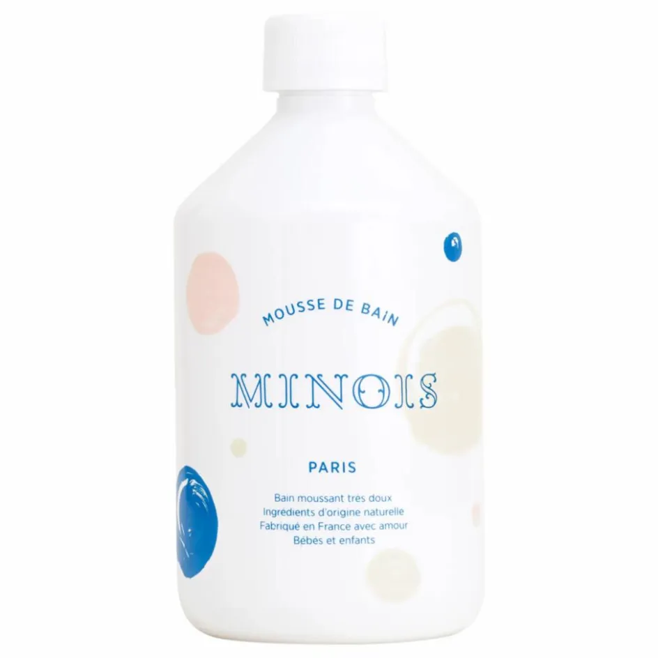 Outlet Mousse de bain - 500 ml Enfant Soins Du Corps|Soins Du Corps