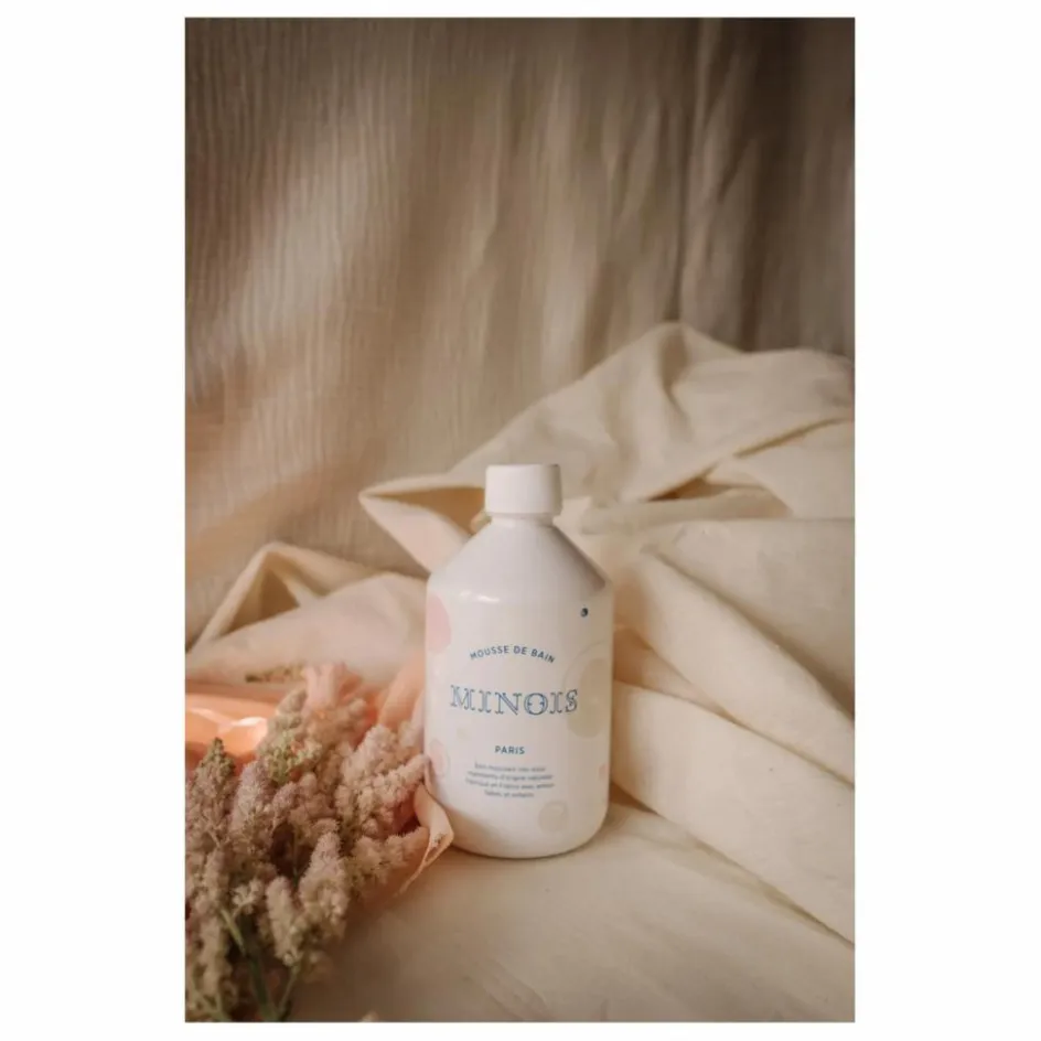 Outlet Mousse de bain - 500 ml Enfant Soins Du Corps|Soins Du Corps
