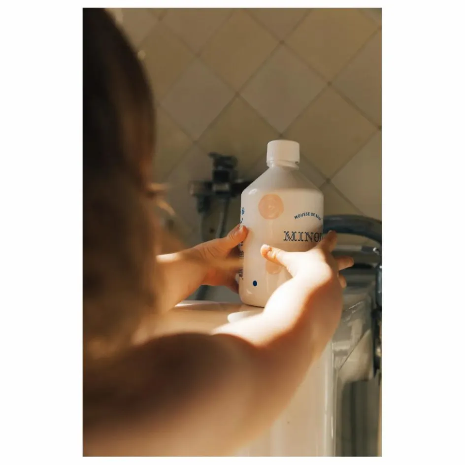 Outlet Mousse de bain - 500 ml Enfant Soins Du Corps|Soins Du Corps
