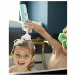 Ouate Mousse nettoyante - Ma chantilly lavante dès 4 ans - 250ml|Enfant Soins Du Corps|Soins Du Corps