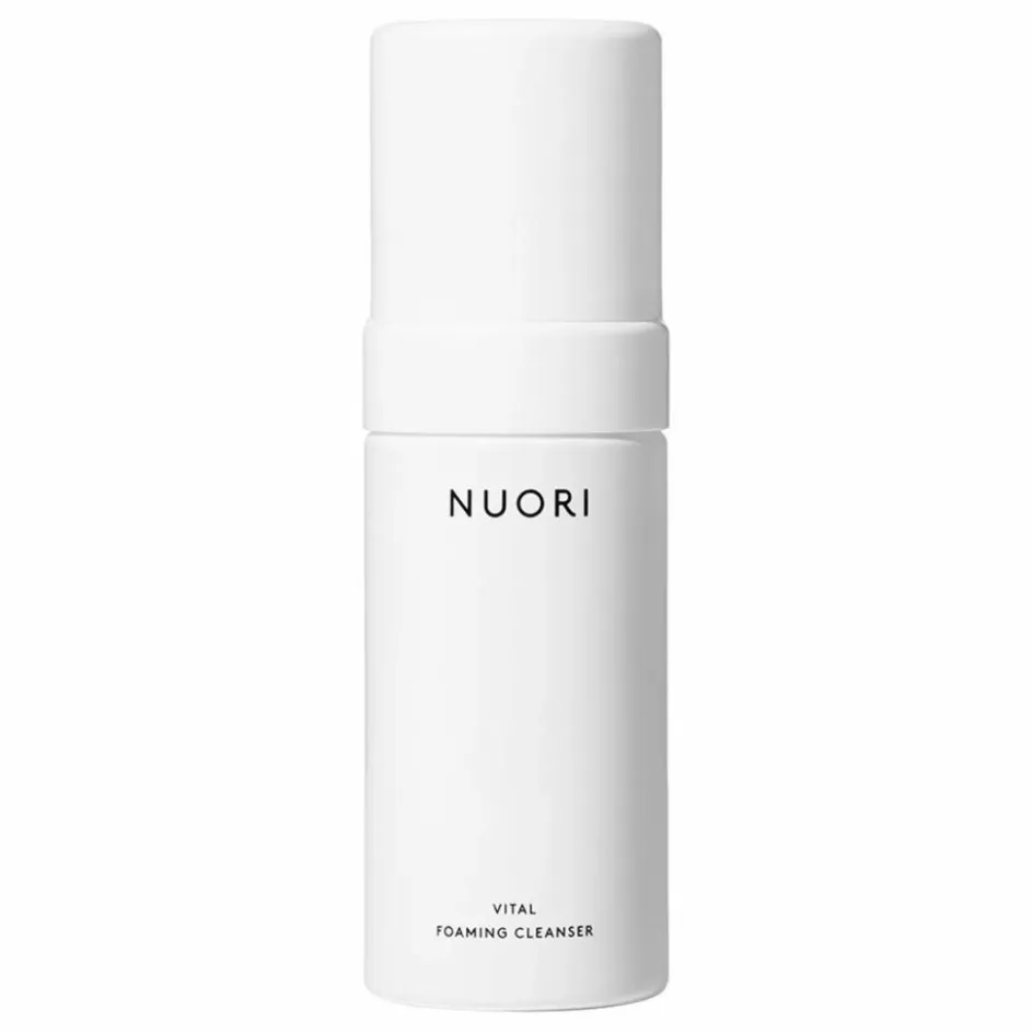 Nuori Mousse nettoyante Vital|Femme Soins Du Visage