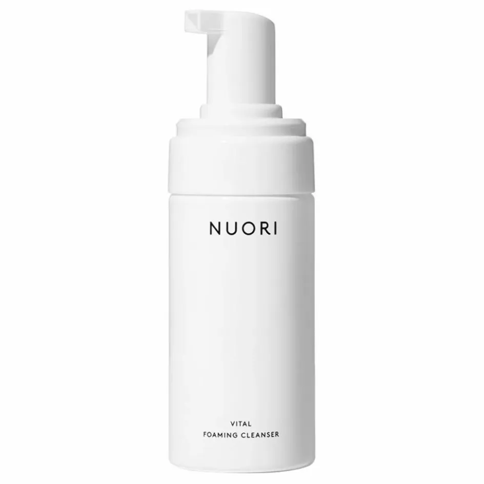 Nuori Mousse nettoyante Vital|Femme Soins Du Visage