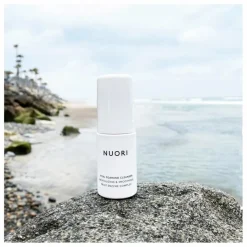 Nuori Mousse nettoyante Vital|Femme Soins Du Visage