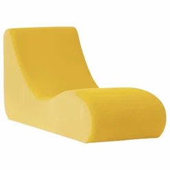 Verpan Méridienne Welle 4 || Canapés, Fauteuils