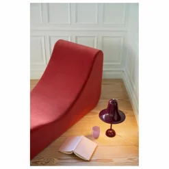 Verpan Canapés, Fauteuils*Méridienne Welle 4 |