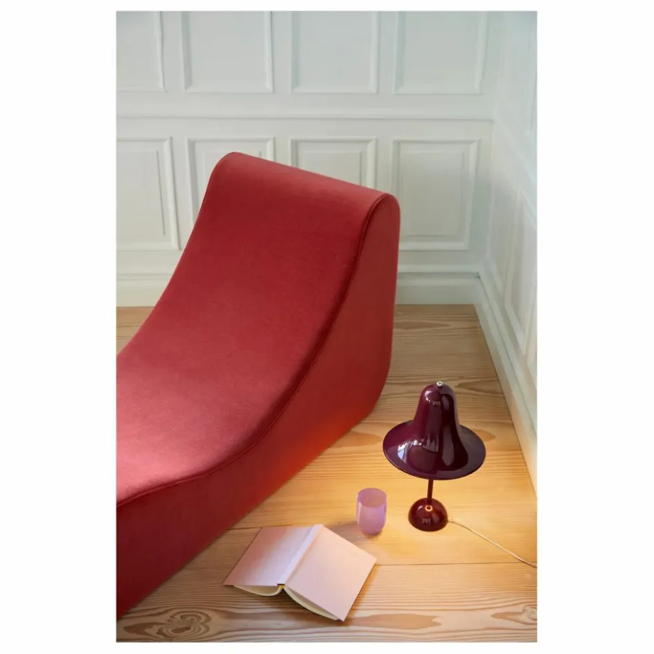 Verpan Canapés, Fauteuils*Méridienne Welle 4 |