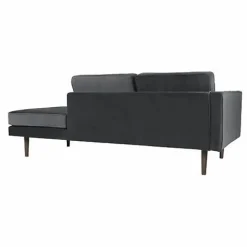 Broste Copenhagen Canapés, Fauteuils*Méridienne Wind en velours |
