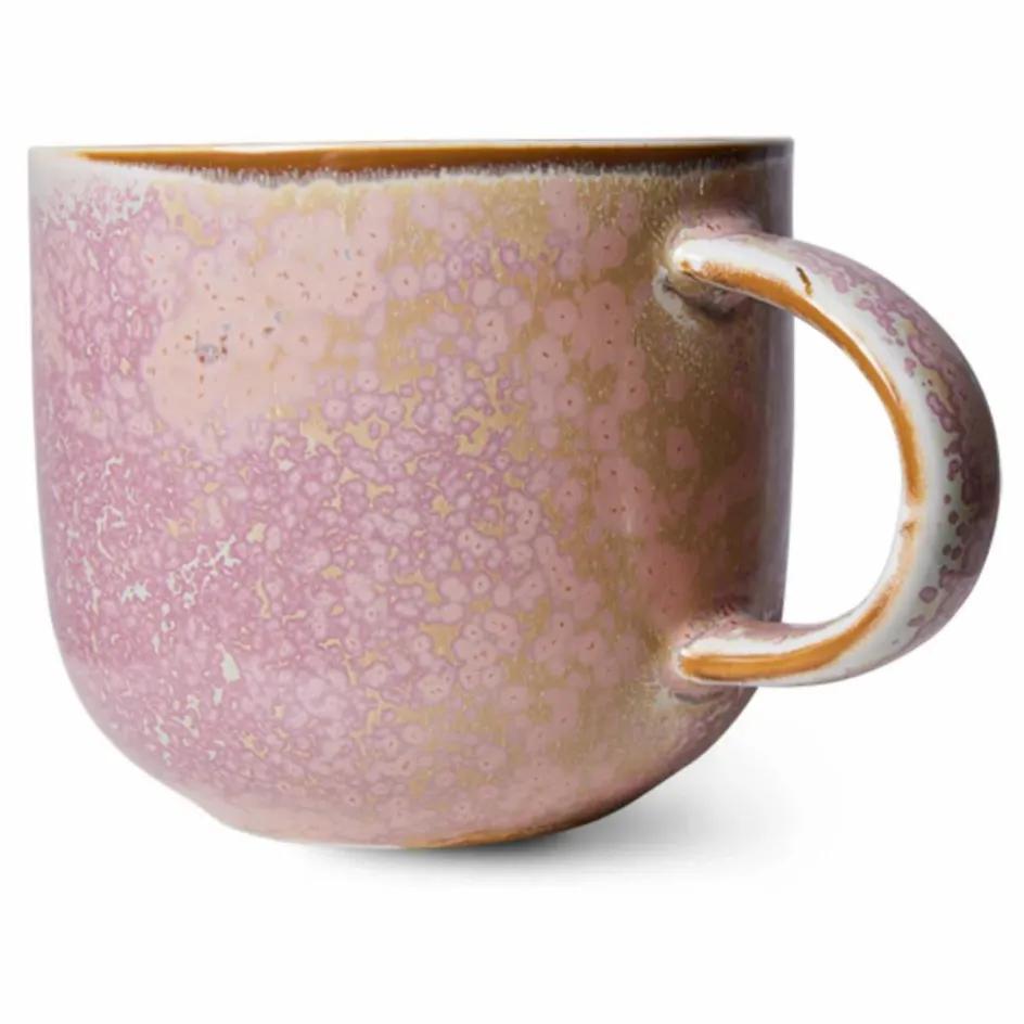 Mug Chef Ceramics en porcelaine | Art De La Table