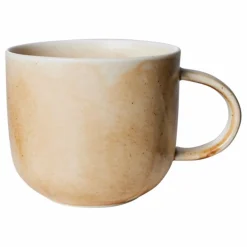 HKliving Art De La Table*Mug Chef Ceramics en porcelaine |