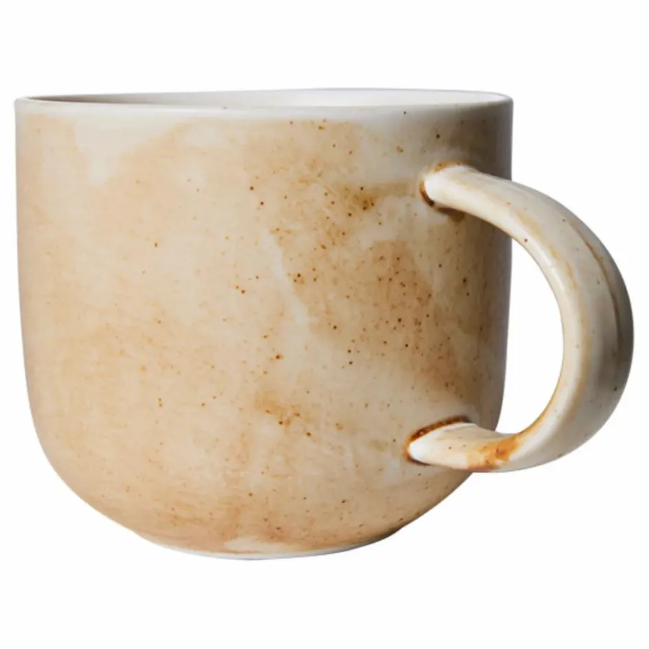 HKliving Art De La Table*Mug Chef Ceramics en porcelaine |
