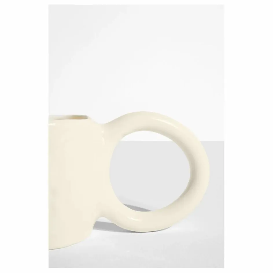 New Petite friture Mug Donut - Pia chevalier | Vanille