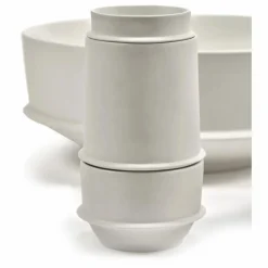 Discount Serax Mug Dune, Kelly Wresler | Crème