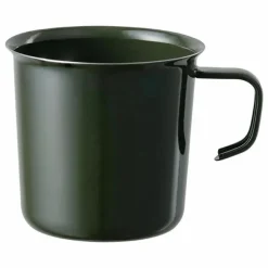 Kinto Mug en émail Foris || Art De La Table