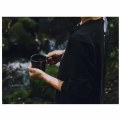 Kinto Mug en émail Foris || Art De La Table