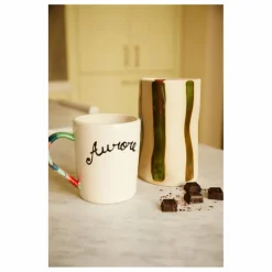 Tressé Art De La Table*Mug Ossana Aurore |