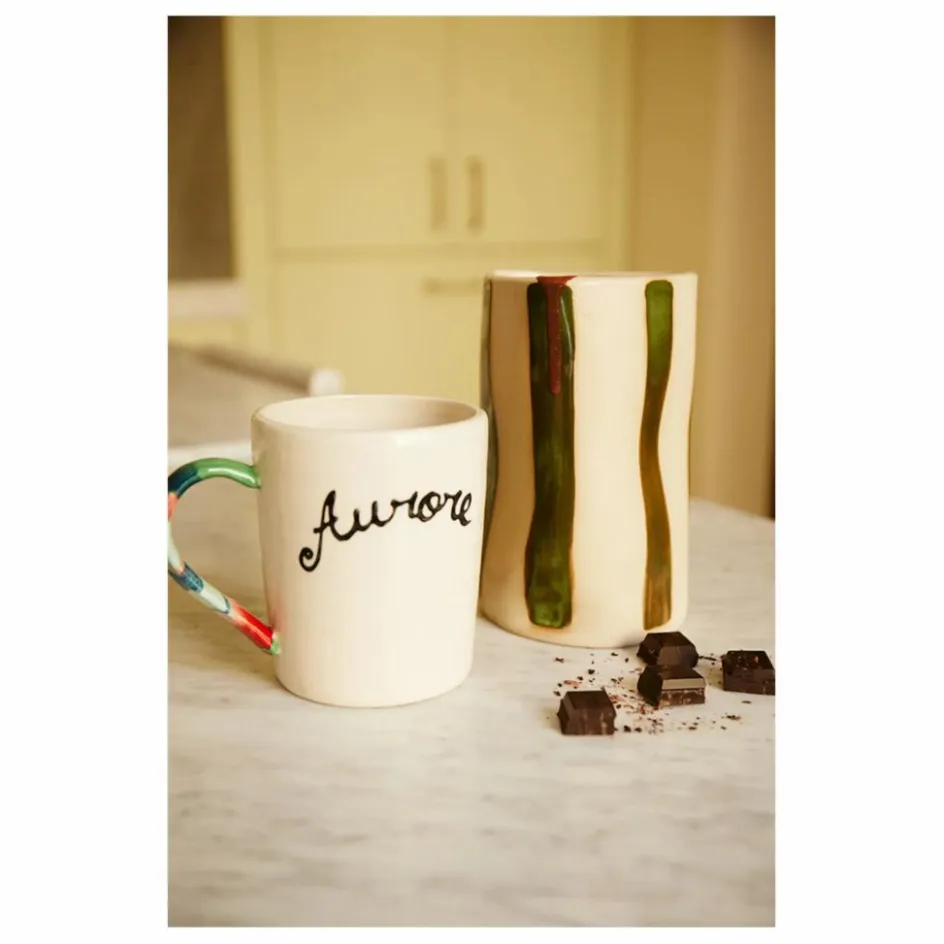Tressé Art De La Table*Mug Ossana Aurore |