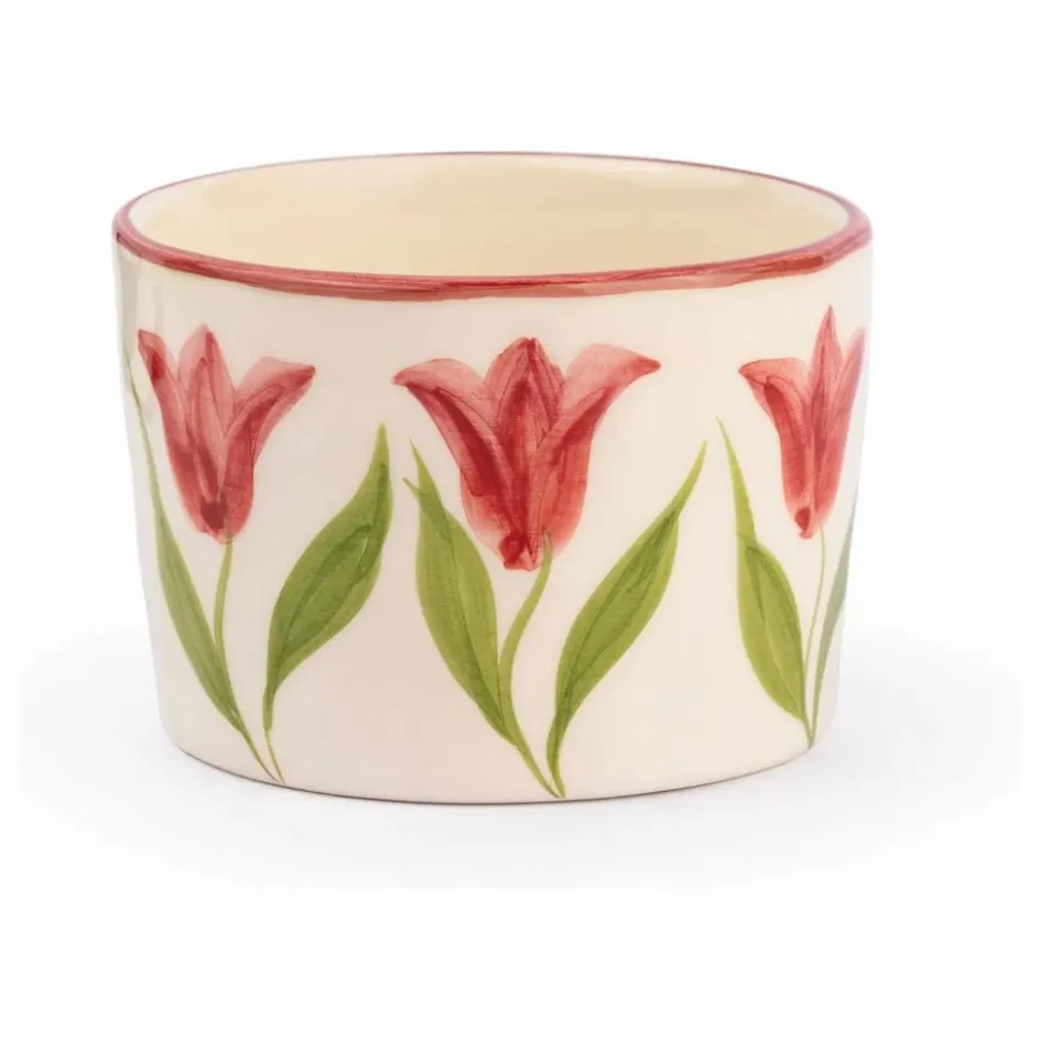 Hot Denise Mug Romy | Rose