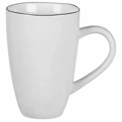 Broste Copenhagen Art De La Table*Mug Salt |
