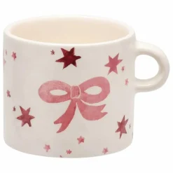 Anna + Nina Mug Starlit Dreams| Art De La Table