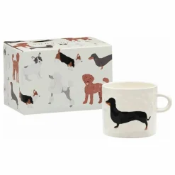 Outlet Mug Teckel Art De La Table