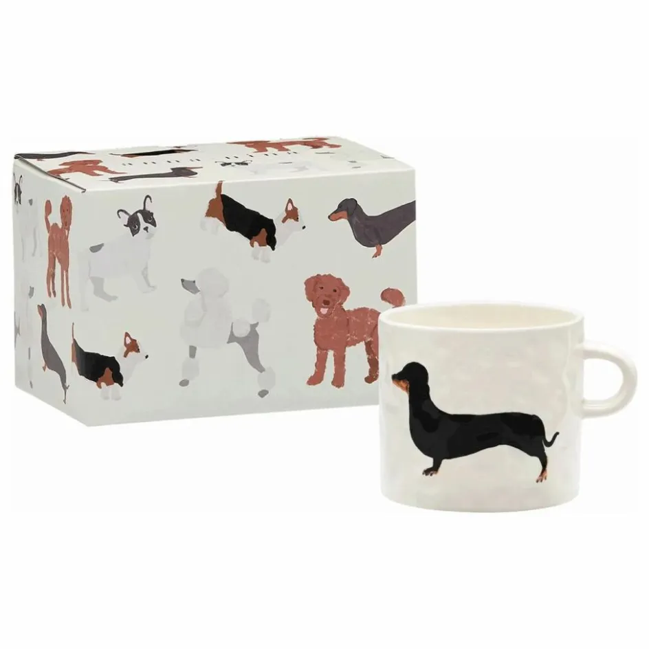 Outlet Mug Teckel Art De La Table