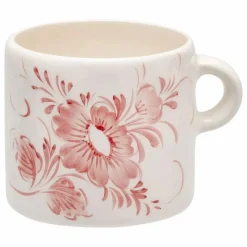 Anna + Nina Mug Whimsical || Art De La Table