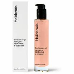 Discount Émulsion-en-gel nettoyante - 98 ml Femme Soins Du Visage