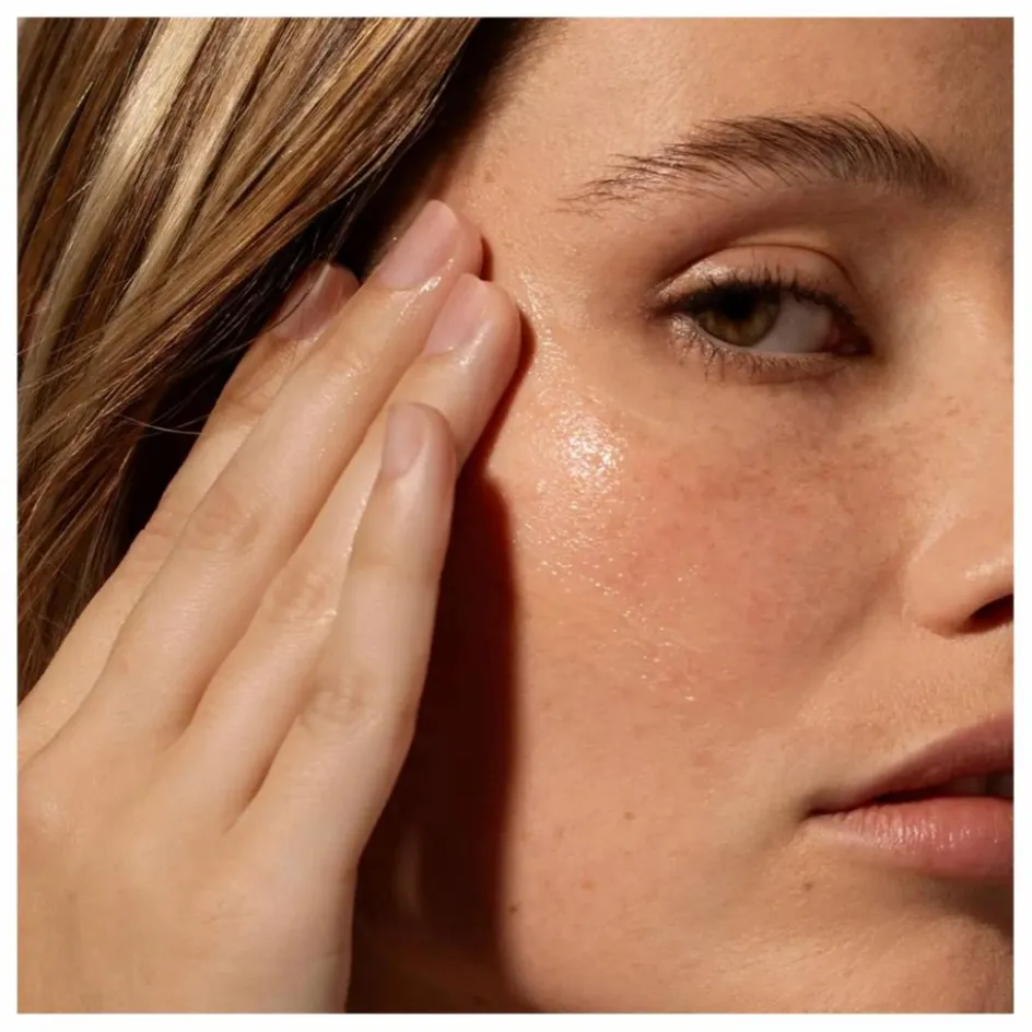 Online Holidermie Émulsion-en-gel nettoyante - 25 ml Non teinté