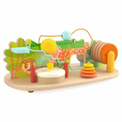 Djeco Multi Sound| Jouets D'Éveil|Jouets D'Éveil