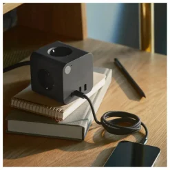 Kreafunk Multiprise Ampie ||Homme High-Tech|High-Tech, Office