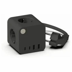 Kreafunk Multiprise Ampie ||Homme High-Tech|High-Tech, Office