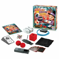 Buki Jeux Éducatifs*My Magic Show