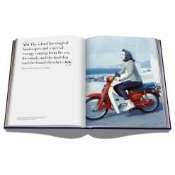 Homme Assouline Livres|Livres, Jeux*Mykonos Muse
