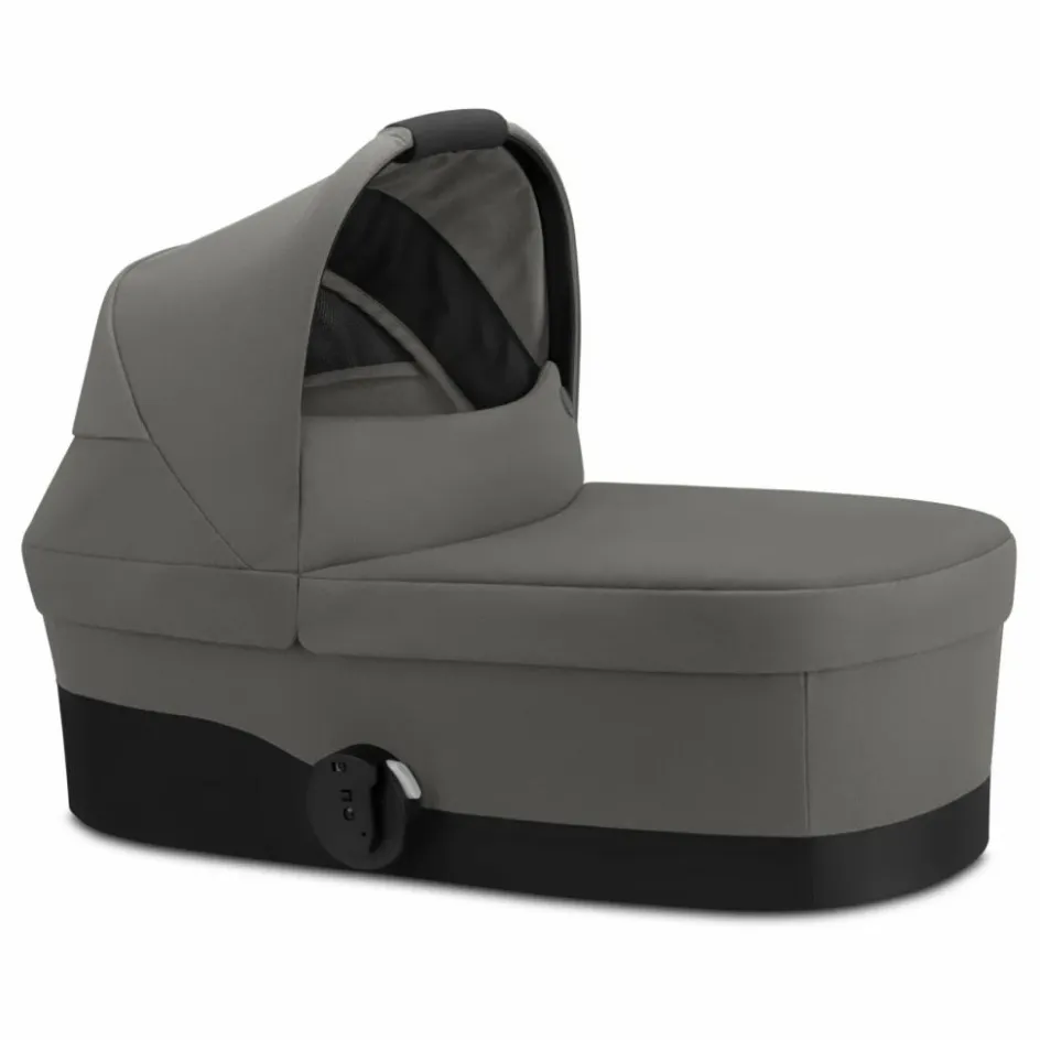 New Nacelle Cot S pour poussette Eezy S Twist plus 2 | Poussettes|Puériculture
