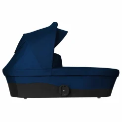Clearance Cybex Nacelle pour poussette Melio | Bleu