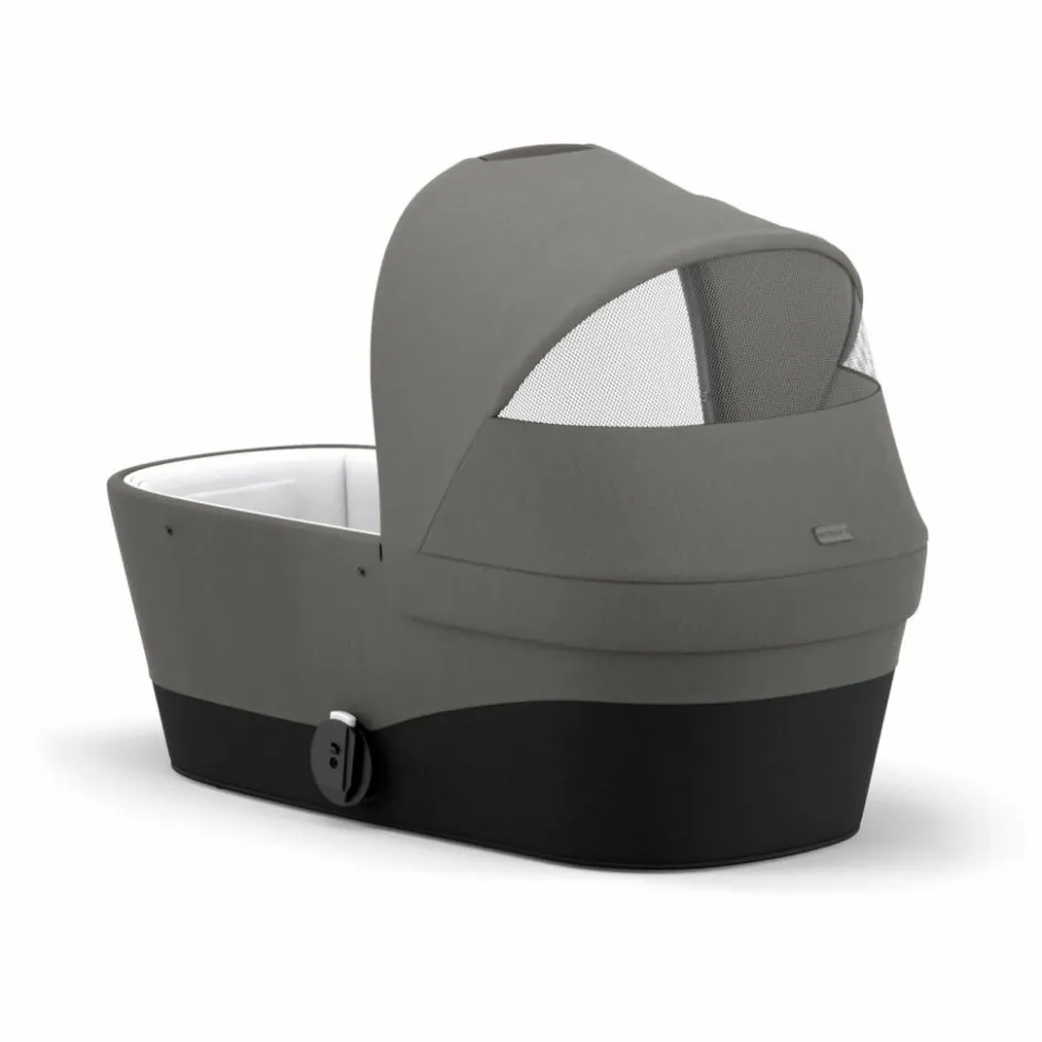 Cybex Nacelle supplémentaire pour poussette Gazelle S || Poussettes|Puériculture