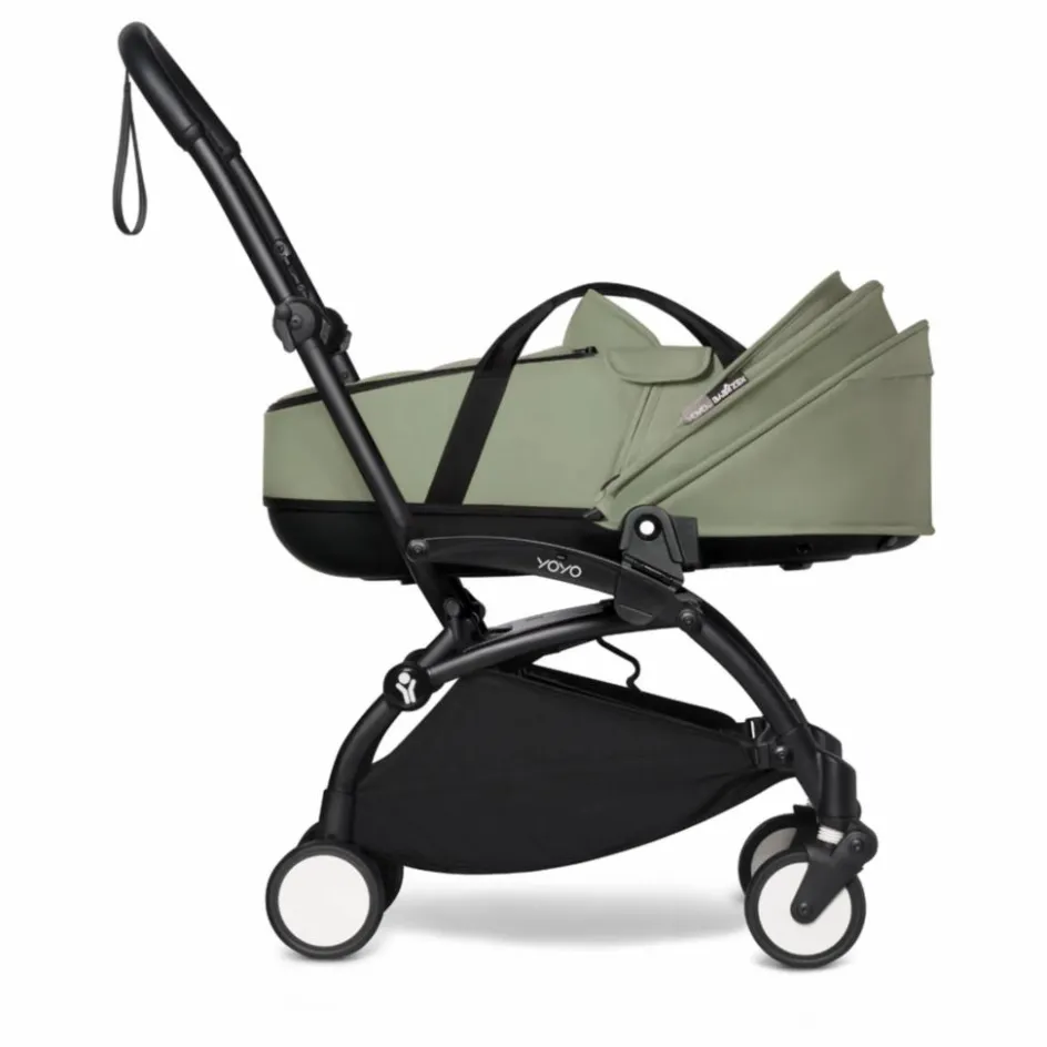 Stokke® Poussettes|Puériculture*Nacelle YOYO |