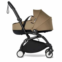 Stokke® Nacelle YOYO | Toffee
