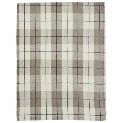 Madam Stoltz Nappe à carreaux en coton || Linge De Table|Art De La Table