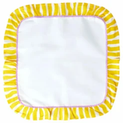 Rice Nappe | Jaune